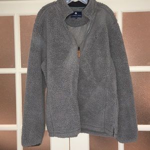 Southern shirt company Sherpa